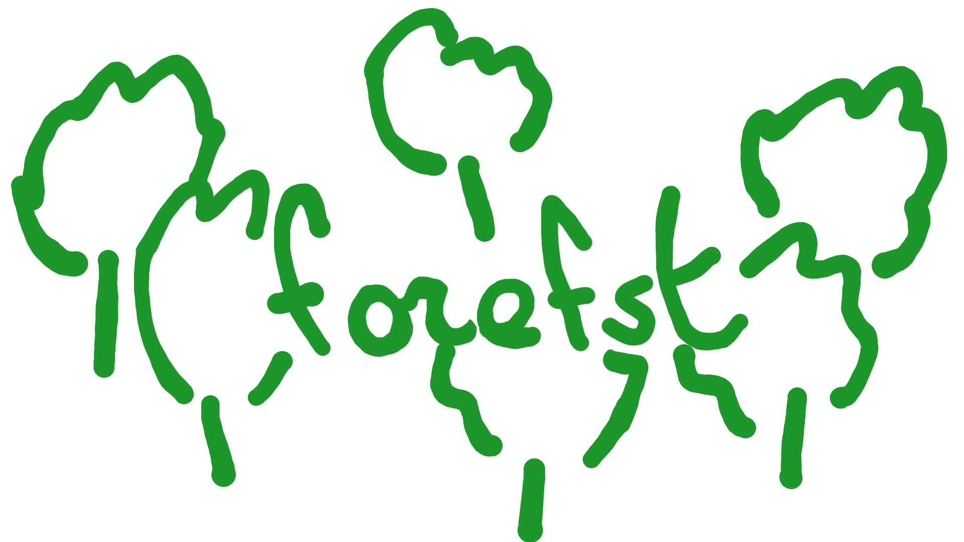 forefst
